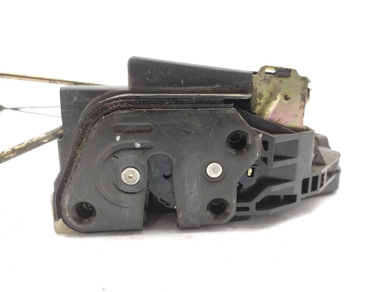 Cerradura Puerta Delantera Derecha 813202e010  - Hyundai Tucson (jm) 2.0 Crdi Cat 2