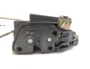 CERRADURA PUERTA DELANTERA DERECHA 813202E010 