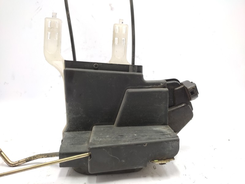 Cerradura Puerta Delantera Derecha 813202e010  - Hyundai Tucson (jm) 2.0 Crdi Cat 3