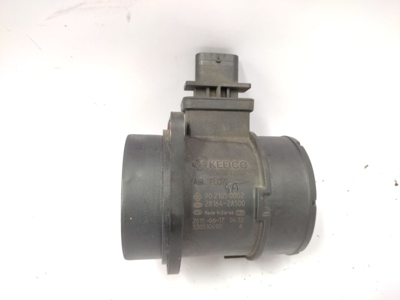 Caudalimetro 281642a500  - Hyundai I40 I Cw (vf) 1.7 Crdi 3