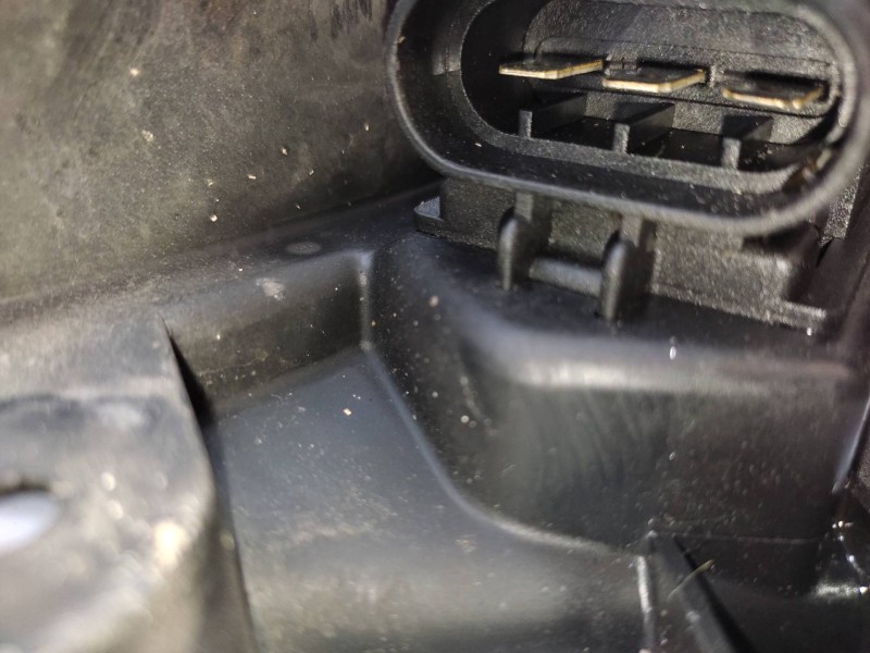 Electroventilador 90570739 0130303245 90570739 - Opel Zafira A Elegance 3