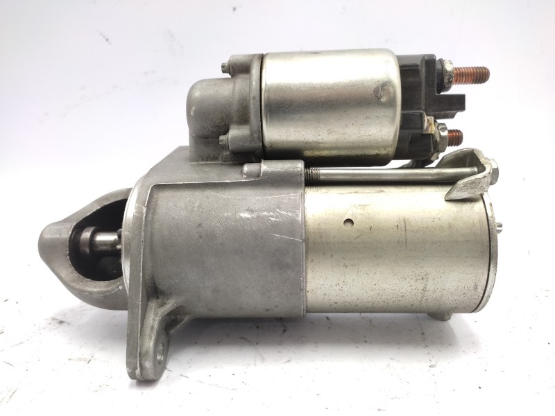 Recambio de motor arranque para opel astra h ber. 1.6 16v cat referencia OEM IAM 55556092  