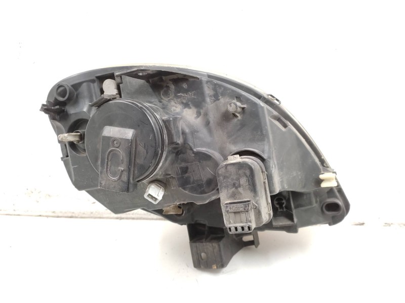 Faro Izquierdo 8200150614 89008437  - Renault Kangoo (f/kc0) 1.2 5
