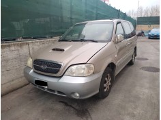 kia carnival ii del año 2006