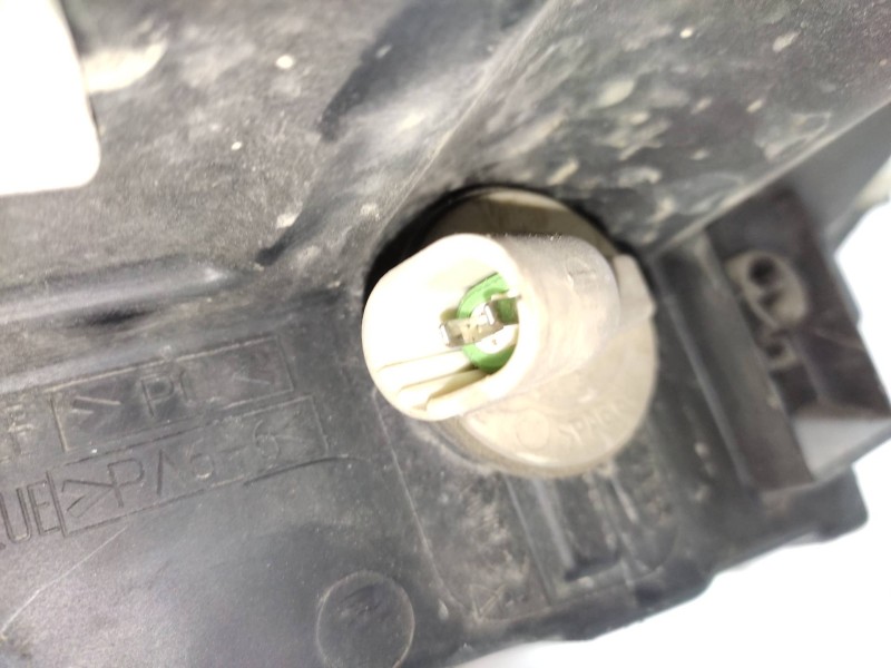 Faro Izquierdo 8200150614 89008437  - Renault Kangoo (f/kc0) 1.2 6