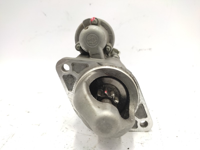 Motor Arranque 55556092  - Opel Astra H Ber. 1.6 16v Cat 2