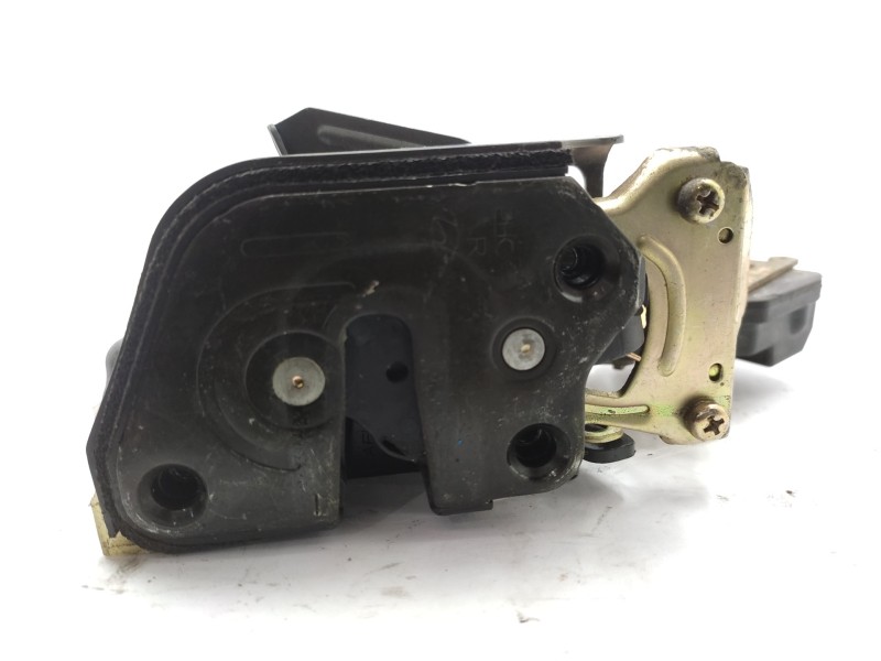 Cerradura Puerta Trasera Derecha 814202e010  - Hyundai Tucson (jm) 2.0 Crdi Cat 2