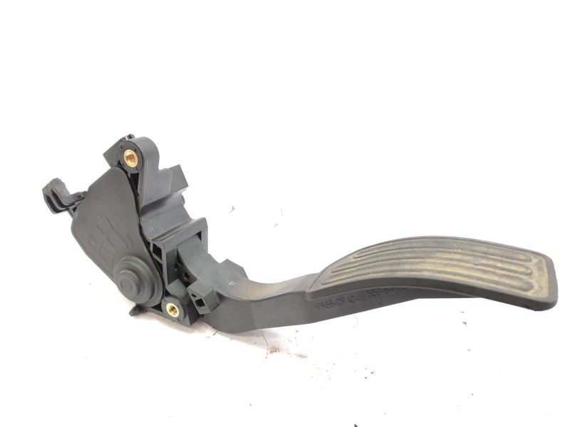 Pedal Acelerador 180023ra0b  - Nissan Pulsar (c13) 1.5 Turbodiesel Cat 2
