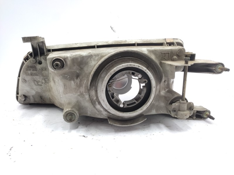 Faro Derecho 3512160b41  - Suzuki Swift Sf Berlina (ea) Gti 2