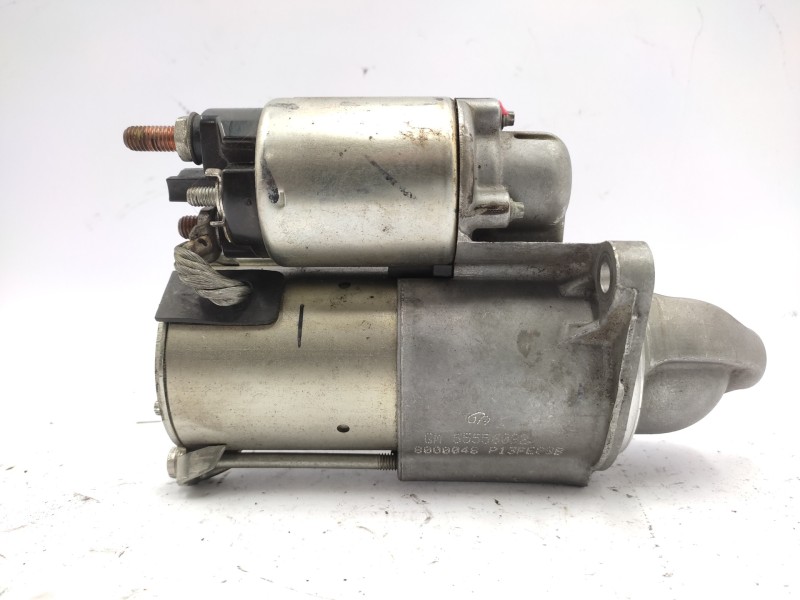 Motor Arranque 55556092  - Opel Astra H Ber. 1.6 16v Cat 3