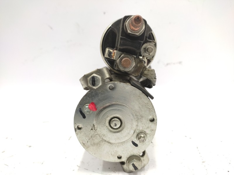 Motor Arranque 55556092  - Opel Astra H Ber. 1.6 16v Cat 4