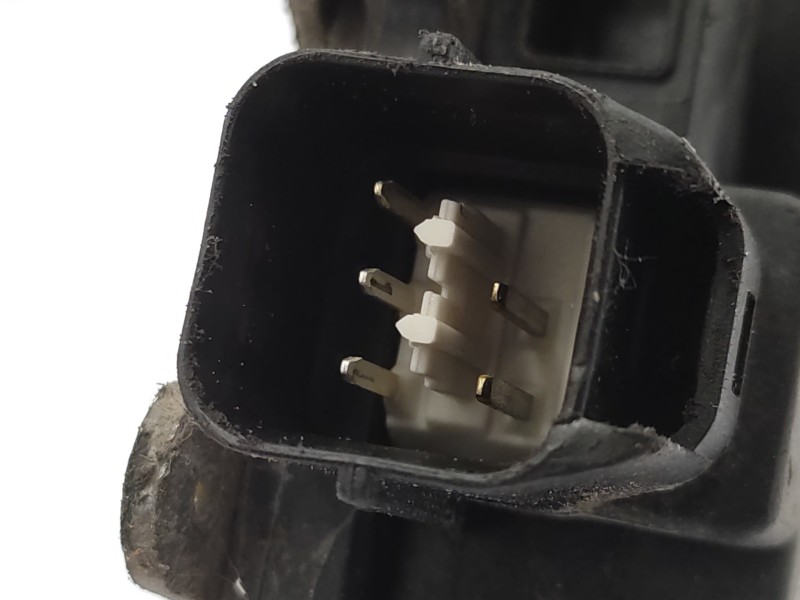 Cerradura Puerta Trasera Derecha 814202e010  - Hyundai Tucson (jm) 2.0 Crdi Cat 4