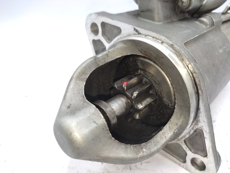 Motor Arranque 55556092  - Opel Astra H Ber. 1.6 16v Cat 5