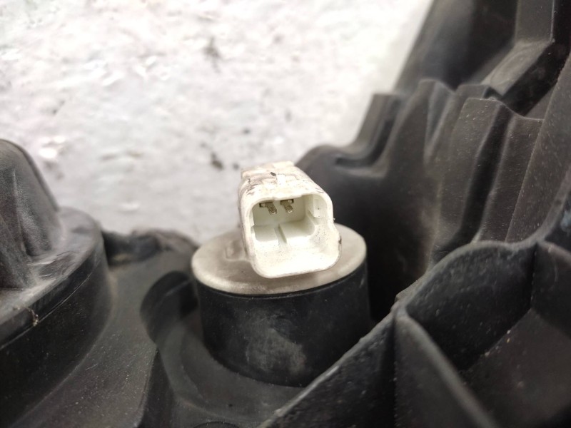 Faro Derecho 8200002847 89004686  - Renault Laguna Ii (bg0) 1.6 5