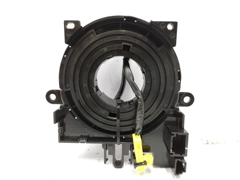 Anillo Airbag 255544ea0a  - Nissan Pulsar (c13) 1.5 Turbodiesel Cat 2