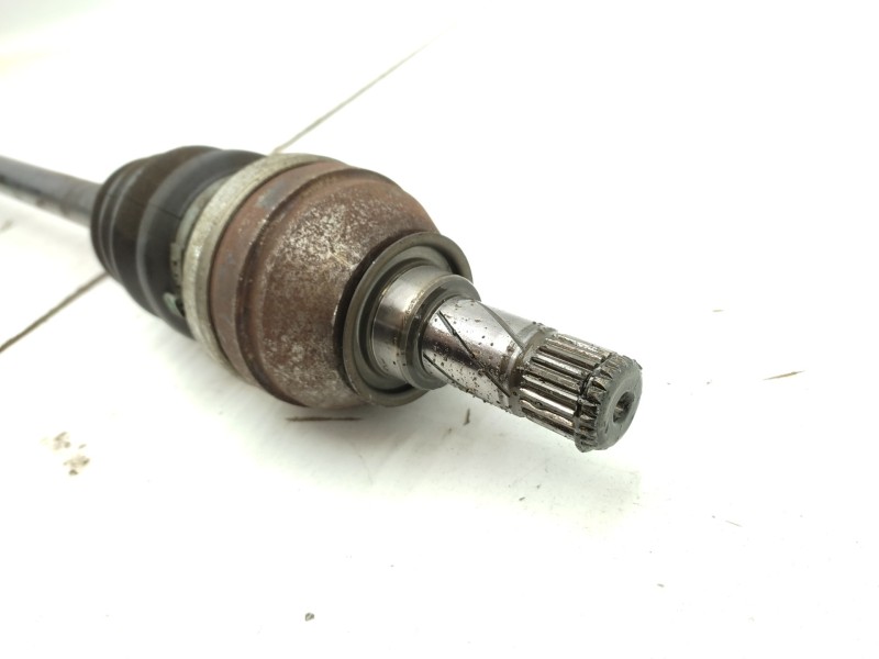 Transmision Delantera Derecha 24462241  - Opel Astra H Ber. 1.6 16v Cat 2