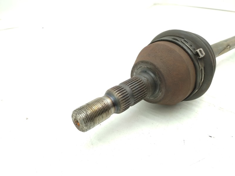 Transmision Delantera Derecha 24462241  - Opel Astra H Ber. 1.6 16v Cat 3