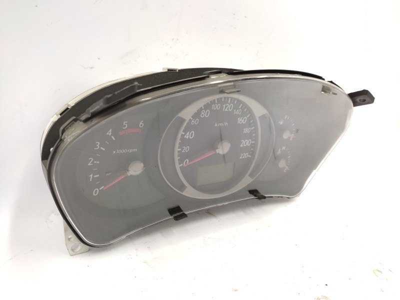 Cuadro Instrumentos 940132e420 940132e421  - Hyundai Tucson (jm) 2.0 Crdi Cat 2