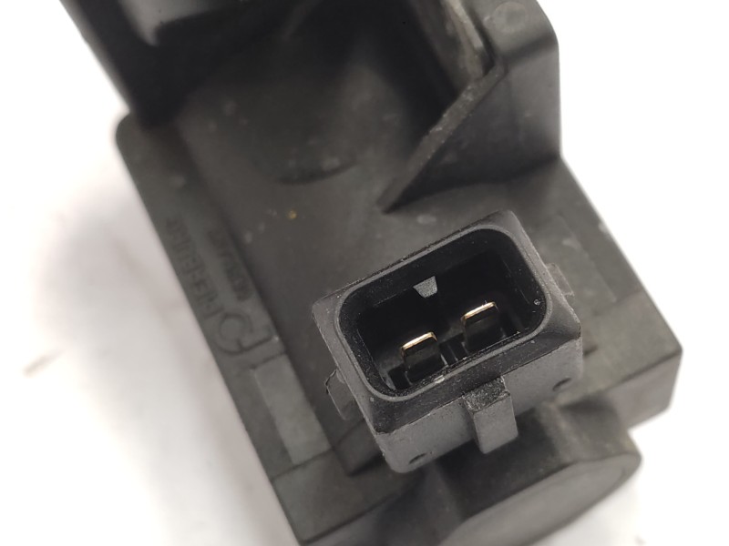Valvula Aire Adicional 5801259656 70060701  - Iveco Daily Ka 3.0 Diesel 2