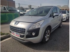 peugeot 3008 del año 2009