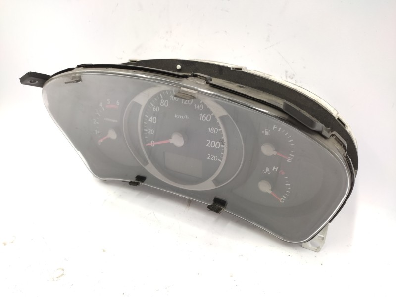 Cuadro Instrumentos 940132e420 940132e421  - Hyundai Tucson (jm) 2.0 Crdi Cat 3