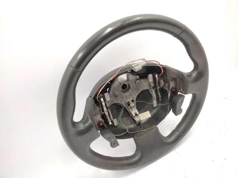 Volante 8200276081  - Renault Scénic Ii (jm0/1_) 1.5 Dci (jm1e, Jm16) 3