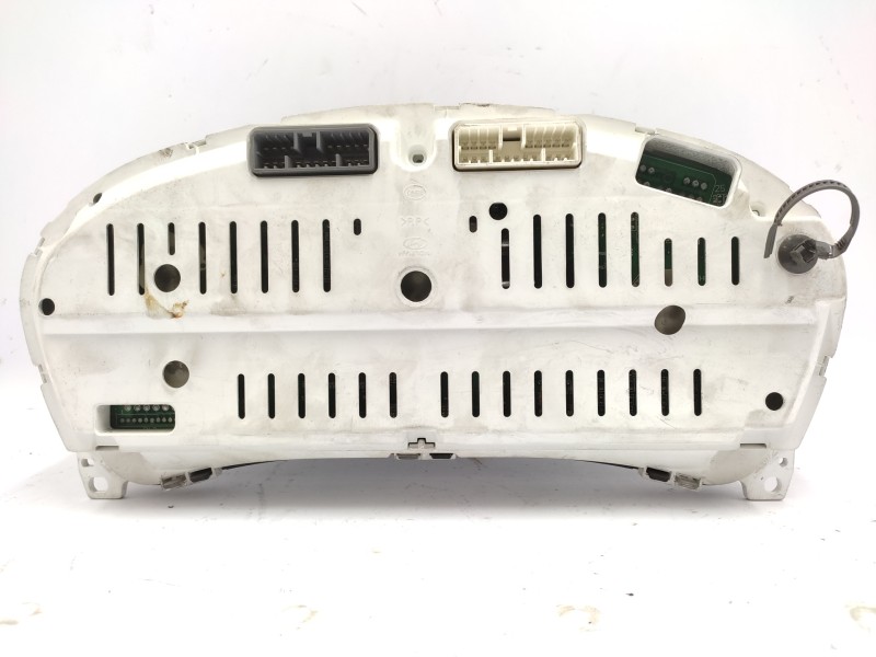 Cuadro Instrumentos 940132e420 940132e421  - Hyundai Tucson (jm) 2.0 Crdi Cat 4