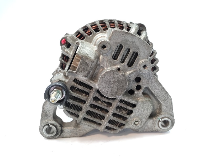 Alternador Rf7ja A3tb6581 Rf7j18300a - Mazda 5 Berl. (cr) 2.0 Diesel Cat 7