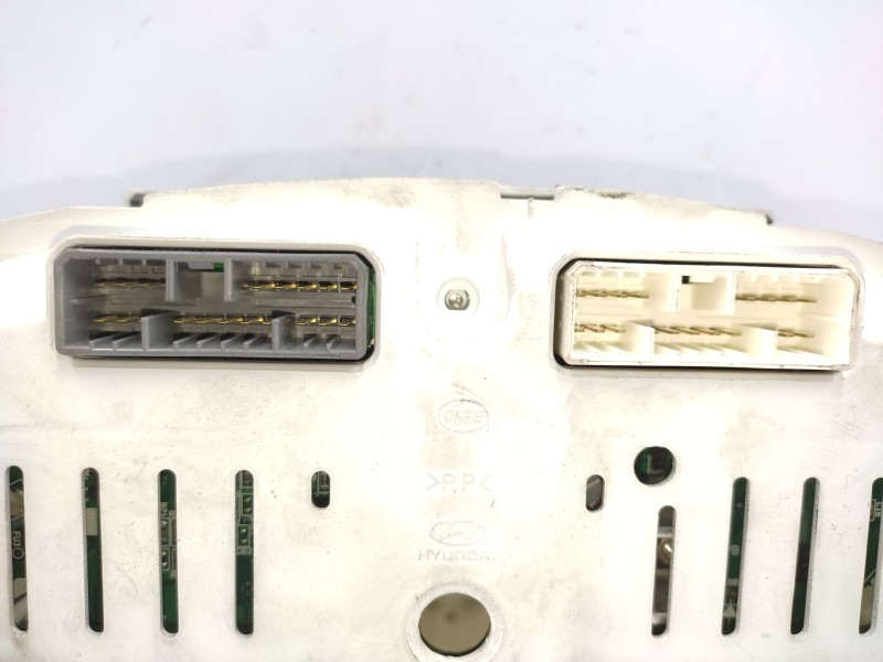 Cuadro Instrumentos 940132e420 940132e421  - Hyundai Tucson (jm) 2.0 Crdi Cat 5