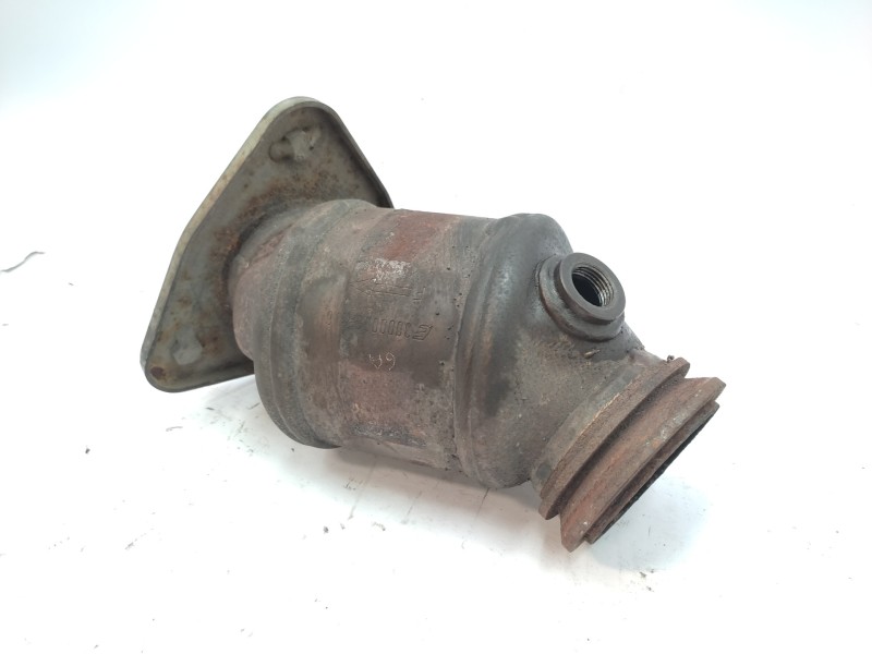Catalizador 5801352155  - Iveco Daily Ka 3.0 Diesel 2
