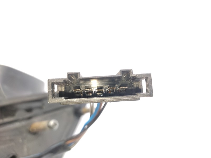Retrovisor Izquierdo 1h1857507a  - Volkswagen Golf Iii Berlina (1h1) Gl 3