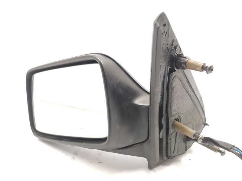 Retrovisor Izquierdo 1h1857507a  - Volkswagen Golf Iii Berlina (1h1) Gl 4
