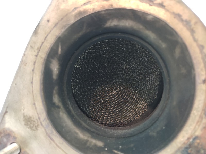 Catalizador 5801352155  - Iveco Daily Ka 3.0 Diesel 4
