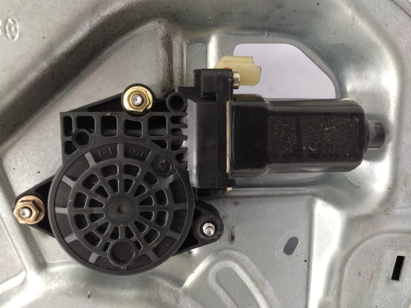 Elevalunas Delantero Derecho 824802e010 824062e000  - Hyundai Tucson (jm) 2.0 Crdi Cat 2