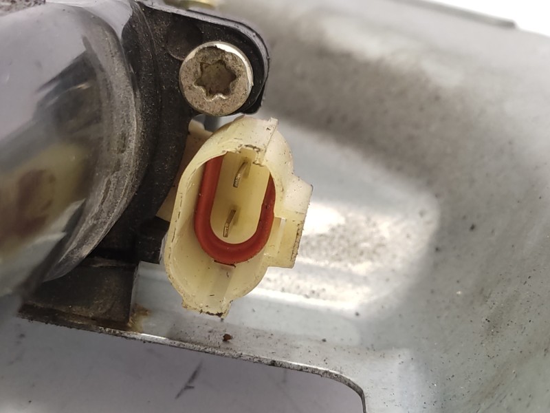 Elevalunas Delantero Derecho 824802e010 824062e000  - Hyundai Tucson (jm) 2.0 Crdi Cat 3