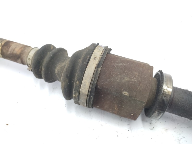 Transmision Delantera Derecha 8200198015  - Renault Megane Ii Berlina 5p Confort Dynamique 3