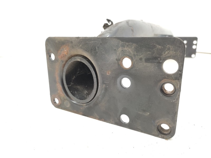 Refuerzo Paragolpes Delantero 504354911  - Iveco Daily Ka 3.0 Diesel 5