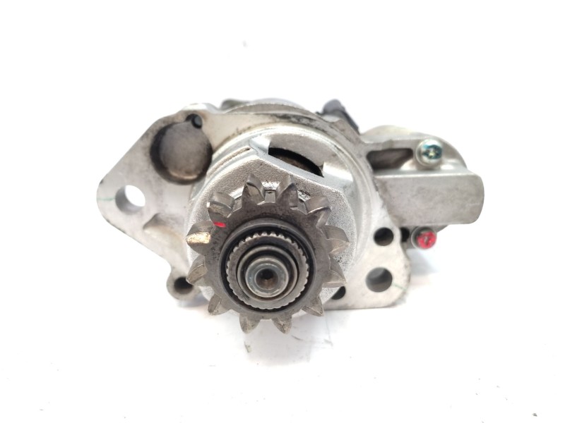 Motor Arranque 23300au601 M008t71471ze - Nissan Primera (p12) 2.2 Dci 2