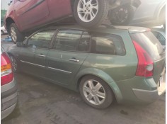 renault megane ii station wagon (km0/1_) del año 2003