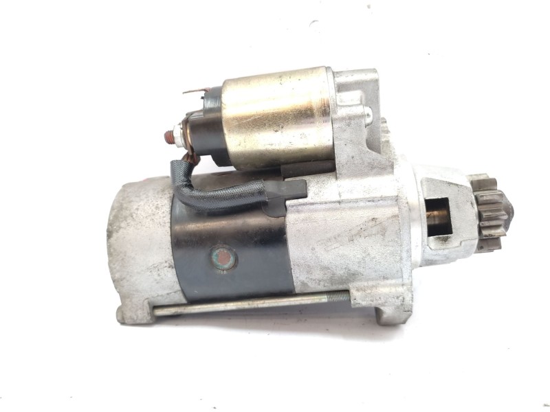 Motor Arranque 23300au601 M008t71471ze - Nissan Primera (p12) 2.2 Dci 3