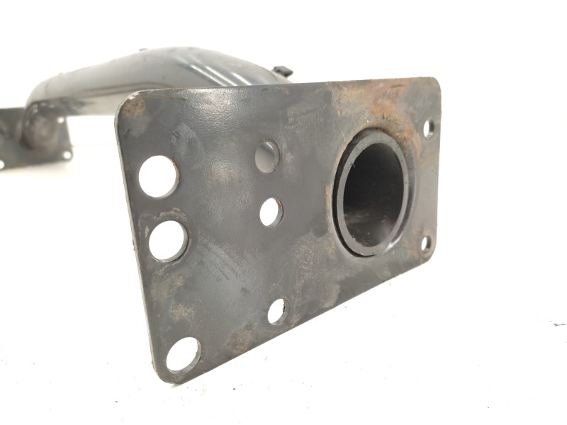 Refuerzo Paragolpes Delantero 504354911  - Iveco Daily Ka 3.0 Diesel 6