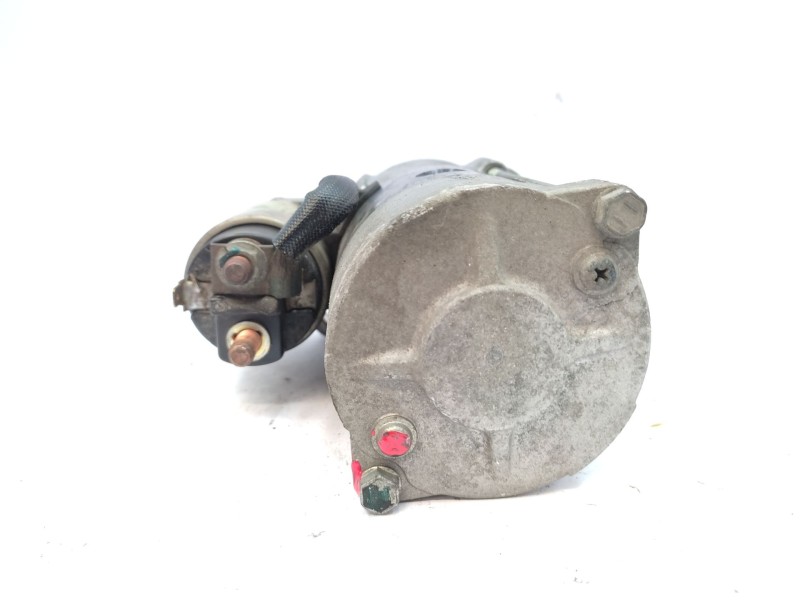 Motor Arranque 23300au601 M008t71471ze - Nissan Primera (p12) 2.2 Dci 4