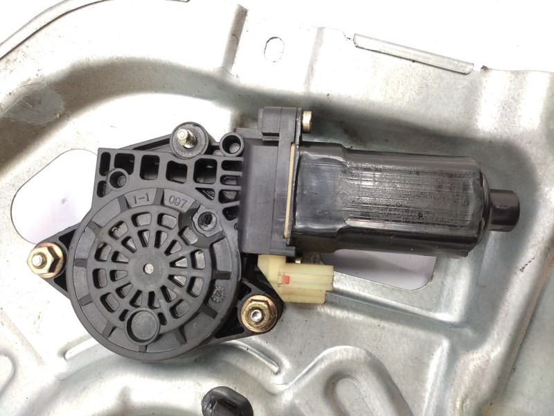 Elevalunas Trasero Derecho 834802e010 834062e000  - Hyundai Tucson (jm) 2.0 Crdi Cat 2