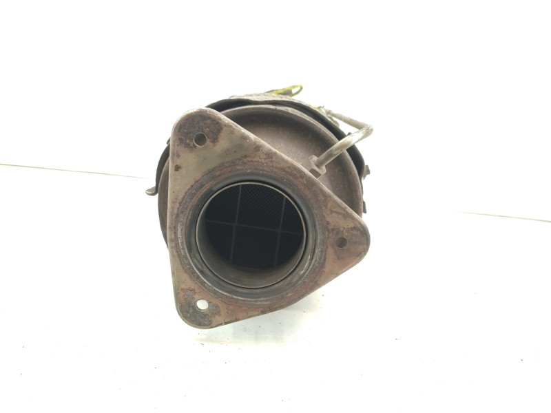 Filtro De Particulas 5801317169  - Iveco Daily Ka 3.0 Diesel 2