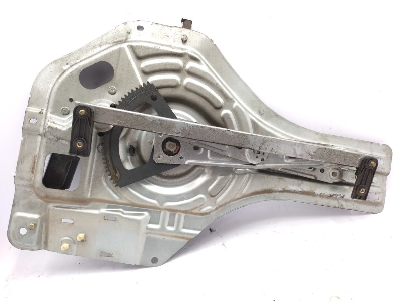 Elevalunas Trasero Derecho 834802e010 834062e000  - Hyundai Tucson (jm) 2.0 Crdi Cat 4