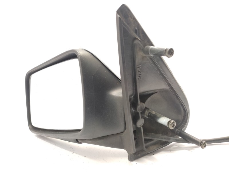 Retrovisor Izquierdo 1h0857537c  - Volkswagen Golf Iii Berlina (1h1) Cl 2