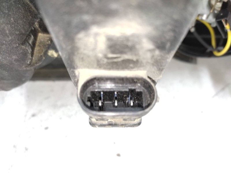 Faro Izquierdo 7701048927 89004939  - Renault Laguna Ii (bg0) 1.6 4