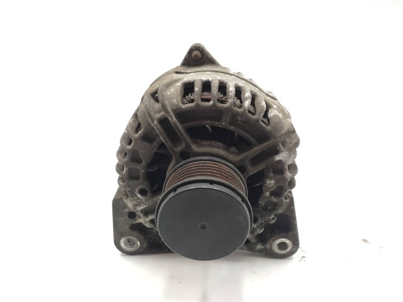 Alternador 8200390675 0124425037  - Renault Clio Iii 1.5 Dci Diesel Cat 2
