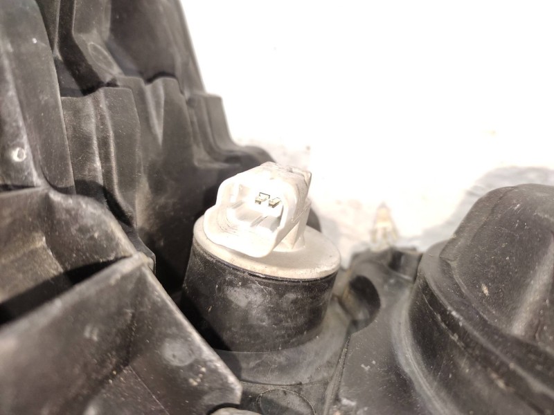 Faro Izquierdo 7701048927 89004939  - Renault Laguna Ii (bg0) 1.6 5