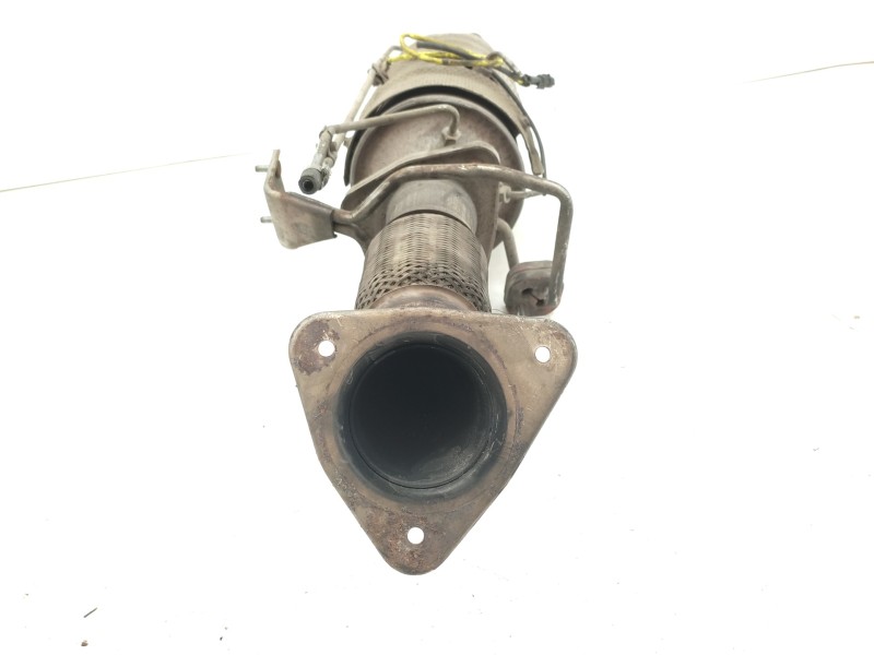 Filtro De Particulas 5801317169  - Iveco Daily Ka 3.0 Diesel 5